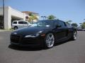 2009 R8 4.2 FSI quattro #1