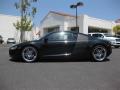 2009 R8 4.2 FSI quattro #2