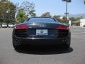 2009 R8 4.2 FSI quattro #4