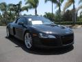 2009 R8 4.2 FSI quattro #7