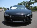 2009 R8 4.2 FSI quattro #8