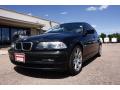 2001 3 Series 325i Sedan #2