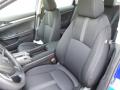 2017 Civic LX Sedan #9
