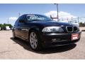 2001 3 Series 325i Sedan #3