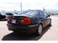 2001 3 Series 325i Sedan #4