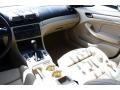 2001 3 Series 325i Sedan #9