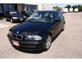 2001 3 Series 325i Sedan #13