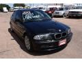 2001 3 Series 325i Sedan #14