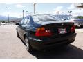2001 3 Series 325i Sedan #15