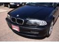 2001 3 Series 325i Sedan #17