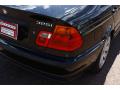 2001 3 Series 325i Sedan #19