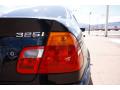 2001 3 Series 325i Sedan #20