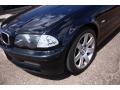2001 3 Series 325i Sedan #22