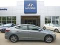 2018 Elantra Value Edition #1 2018 Elantra Value Edition #1