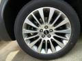  2018 Lincoln MKC Reserve AWD Wheel #6