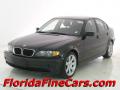 2002 3 Series 325i Sedan #1