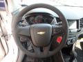  2018 Chevrolet Trax LS Steering Wheel #17