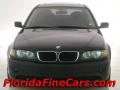 2002 3 Series 325i Sedan #5