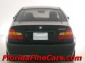 2002 3 Series 325i Sedan #6