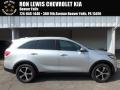 2018 Sorento EX V6 AWD #1 2018 Sorento EX V6 AWD #1