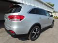 2018 Sorento EX V6 AWD #2 2018 Sorento EX V6 AWD #2