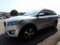 2018 Sorento EX V6 AWD #7 2018 Sorento EX V6 AWD #7