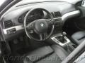 2002 3 Series 325i Sedan #12