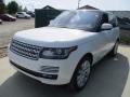 2017 Range Rover Supercharged #7