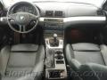 2002 3 Series 325i Sedan #15