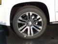 2018 GMC Yukon XL Denali 4WD Wheel #5 2018 GMC Yukon XL Denali 4WD Wheel #5