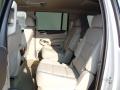 Rear Seat of 2018 GMC Yukon XL Denali 4WD #8 Rear Seat of 2018 GMC Yukon XL Denali 4WD #8