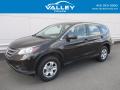 2014 CR-V LX AWD #1 2014 CR-V LX AWD #1