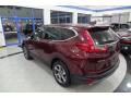 2017 CR-V EX-L AWD #2