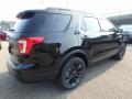 2017 Explorer XLT 4WD #2 2017 Explorer XLT 4WD #2