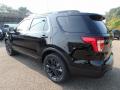 2017 Explorer XLT 4WD #5 2017 Explorer XLT 4WD #5