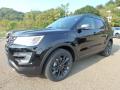 2017 Explorer XLT 4WD #7 2017 Explorer XLT 4WD #7