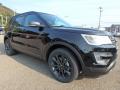 2017 Explorer XLT 4WD #9 2017 Explorer XLT 4WD #9