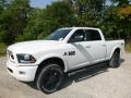 Front 3/4 View of 2018 Ram 2500 Laramie Crew Cab 4x4 #1 Front 3/4 View of 2018 Ram 2500 Laramie Crew Cab 4x4 #1