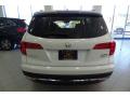 2017 Pilot Touring AWD #4 2017 Pilot Touring AWD #4