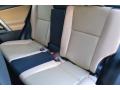 Rear Seat of 2018 Toyota RAV4 XLE AWD #7