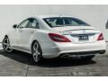 2014 CLS 550 Coupe #10
