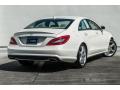 2014 CLS 550 Coupe #23