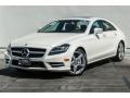 2014 CLS 550 Coupe #25