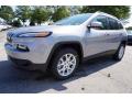 2018 Cherokee Latitude #1 2018 Cherokee Latitude #1