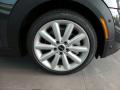  2018 Mini Hardtop Cooper S 4 Door Wheel #5