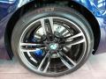  2018 BMW M4 Convertible Wheel #4