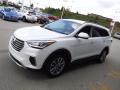 2017 Santa Fe SE AWD #5