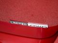 2012 Santa Fe Limited V6 AWD #11