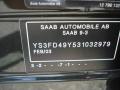 2003 9-3 Arc Sport Sedan #18