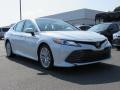 2018 Camry XLE V6 #1